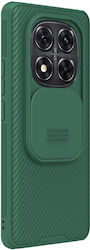Nillkin Camshield Texture Pro Series Πράσινη (Redmi Note 14 Pro+) Nillkin Camshield Texture Pro Series Πράσινη (Redmi Note 14 Pro+)