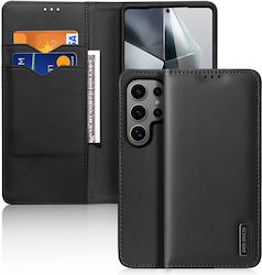 Dux Ducis Hivo Series Rfid Blocking Book Piele ...