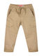 Pantaloni Cargo din Material Textil pentru Copii TAMPA