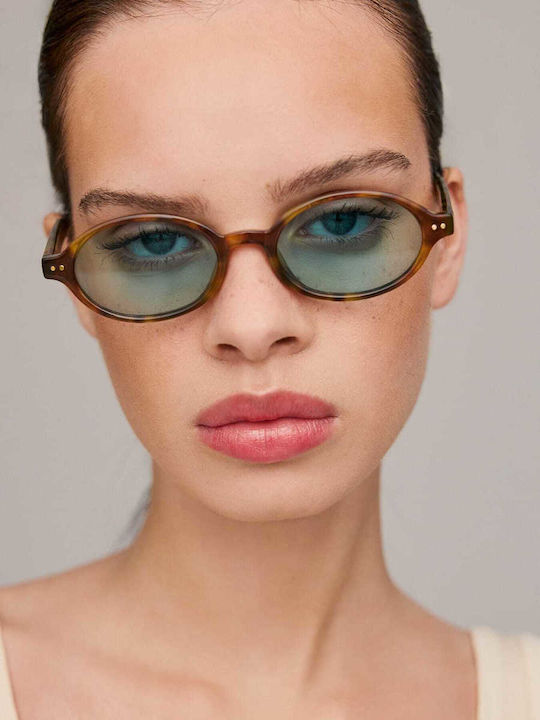 AV Sunglasses Odie Women's Sunglasses with Pink...