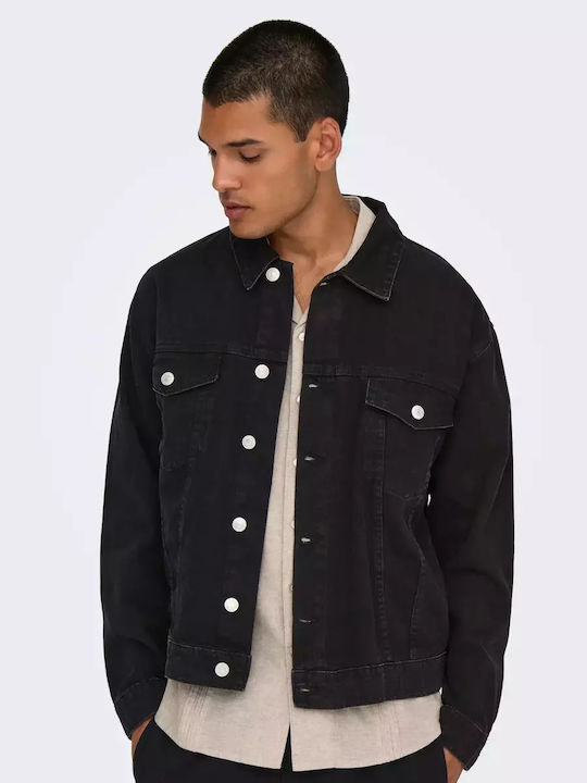 Only & Sons