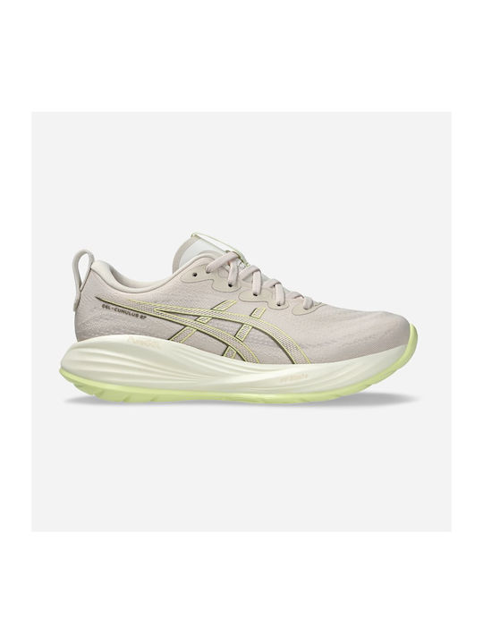 ASICS