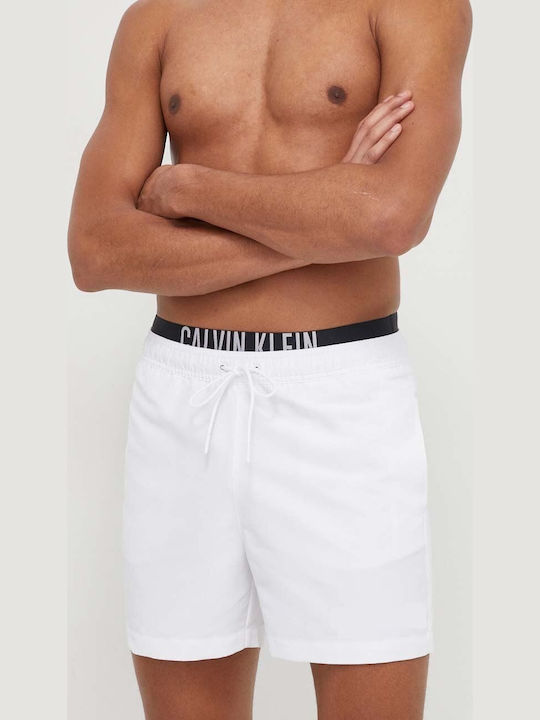 Calvin Klein Herren Badebekleidung Shorts Class...