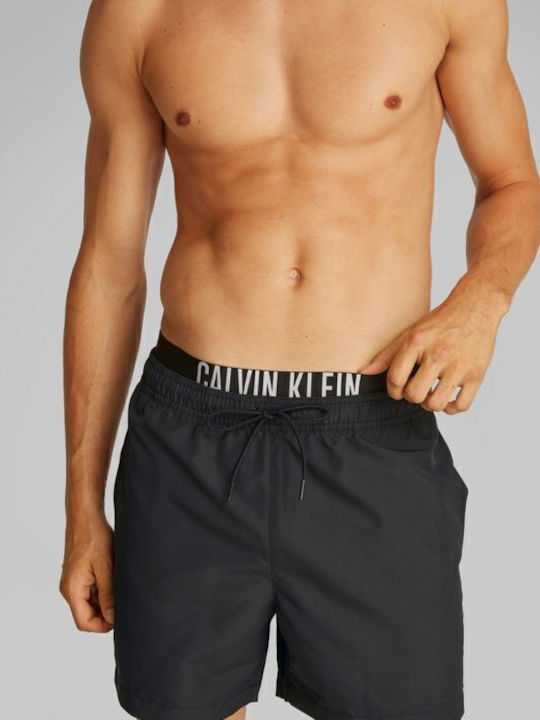 Herren Badebekleidung Shorts Pvh Black