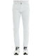 Pantaloni Alb