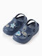 Children's Beach Shoes Blue