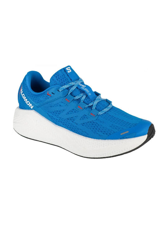 Salomon Aero Glide 3 Ανδρικά Αθλητικά Παπούτσια...