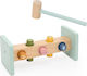 Trixie Hammer Toy made of Wood for 18++ Months