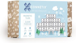 Connetix Μαγνητικό Παιχνίδι Κατασκευών