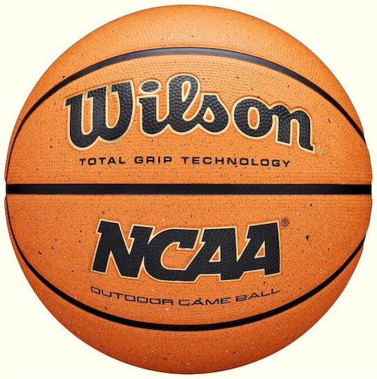 Wilson Ncaa Μπάλα Μπάσκετ Outdoor