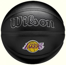 Wilson Nba Team Premiere Los Angeles Lakers Bas...
