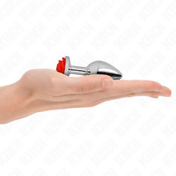 Kink Πρωκτική Σφήνα Small Ροζ Kink Πρωκτική Σφήνα Small Ροζ