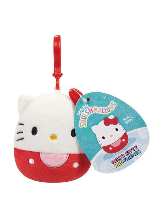 Μπρελόκ Υφασμάτινο Sanrio JWSQ0269