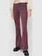 Sweatpants Red