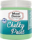 Maxi Vopsea cu Creta Verde 250ml 512