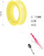 Tpster Fishing Line 0.70mm 60m 40g 36168