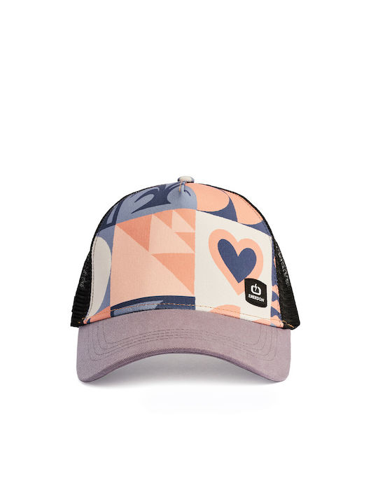 Emerson Unisex Trucker Hat