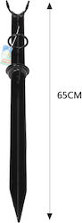 Tpster Τριποδο Καλαμια Ψαρεματος 65cm 13225 Tpster Τριποδο Καλαμια Ψαρεματος 65cm 13225