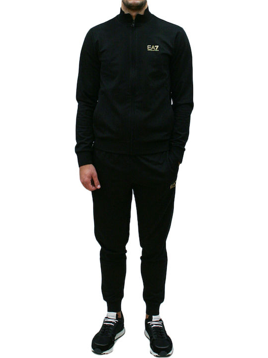 Emporio Armani с Ластик Black