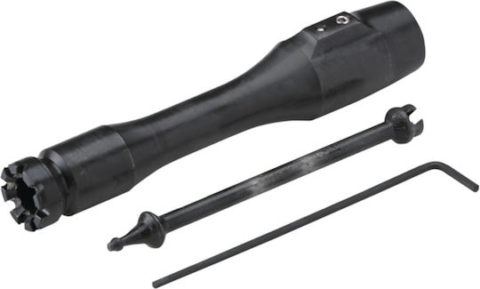 Foarfecă de extensie Flex 532163 Ext Kne 16 Kne 16 18.0-ec