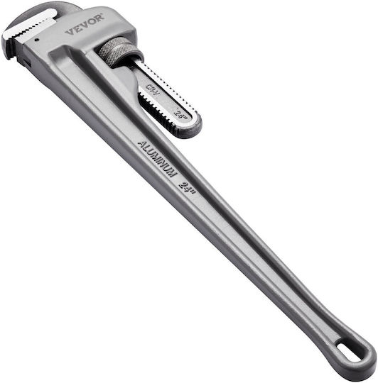 Vevor Κάβουρας Υδραυλικών 1" 609.6mm