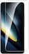 Tempered Glass (Poco F6 Pro)