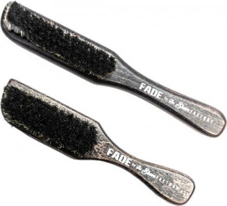 The Shave Factory Fade Brush Für Friseursalon-Ausrüstung