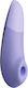 Clitoris Vulva Pulsating Vibrator Pink