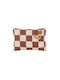 Nobodinoz Sofa-Kissen Maroon 22x33cm.