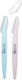 Idc Institute Brow Razor Set Σετ Ξυραφάκια Φρυδιών 2pcs