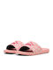 Kinder Badeschlappen Rosa Cat 2.0