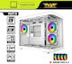 Armaggeddon Aquaron X-curve 285 Gaming Mini Tow...