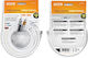 Engel Kabel Koaxial 10m (CA0712E) 1Stück