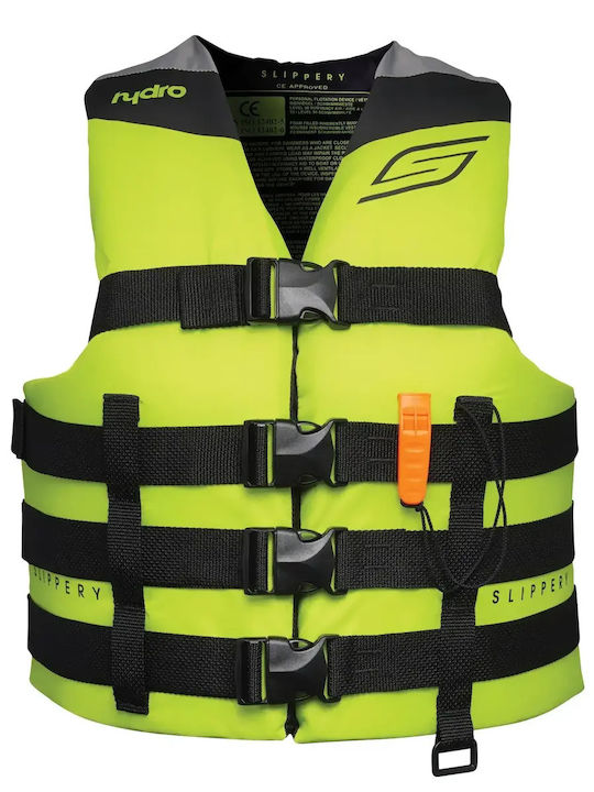 Slippery Adults Life Jacket for Water Sports