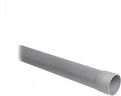Drivaplast Σωλήνας Αποχέτευσης Διαμέτρου Φ125 3656