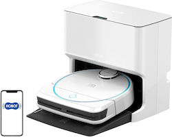 Hobot Legee D8 LuLu με Χαρτογράφηση Laser & Απορρόφηση 5000Pa Hobot Legee D8 LuLu με Χαρτογράφηση Laser & Απορρόφηση 5000Pa
