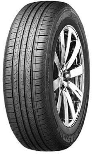 Roadstone Eurovis Hp02 175/60R16 82H Θερινό Λάστιχο για Επιβατικό Αυτοκίνητο