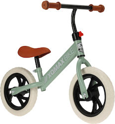Children's Balance Bike Green Children's Balance Bike Green