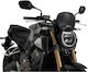 Puig Φιμέ Ζελατίνα Μοτοσυκλέτας για Honda CB 650 22138J