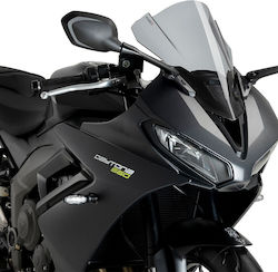 Puig Φιμέ Ζελατίνα Μοτοσυκλέτας για Triumph Daytona 22084H