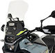 Dark Tinted Windshield Cf Moto 450 Mt Wrs Sport
