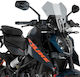 Puig Φιμέ Ζελατίνα Μοτοσυκλέτας για KTM DUKE / Super DUKE 21998H