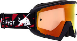 Red Bull Μάσκα Μοτοσυκλέτας Spect Red Bull Μάσκα Μοτοσυκλέτας Spect