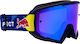 Red Bull Motocross Goggles Spect