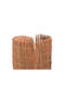 Ecoshadow Wicker Bush Mat 2cm/100 H X300cm