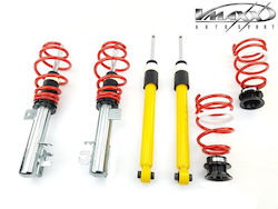 V-Maxx Гола Висулка Регулируеми