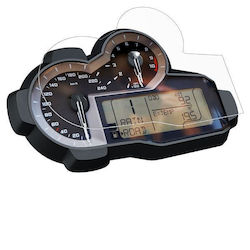Speedo Angels Motorrad-Instrumentenschutz BMW R 1200 Transparent Speedo Angels Motorrad-Instrumentenschutz BMW R 1200 Transparent