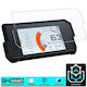 Speedo Angels Nano Glass Ultra Schutzfolien für Tachometer KTM Duke 125/390 790 Abenteuer 890 Abenteuer R 390 Abenteuer Rc1250