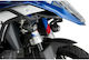 Фарове за мъгла спомагателни светлини BMW R1300GS '23-'25 22154N Puig
