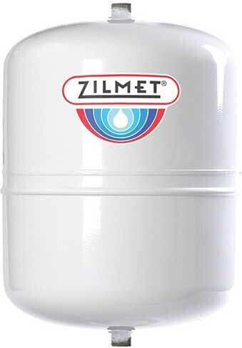 Zilmet Rezervor de expansiune Solar Vertical 25lt